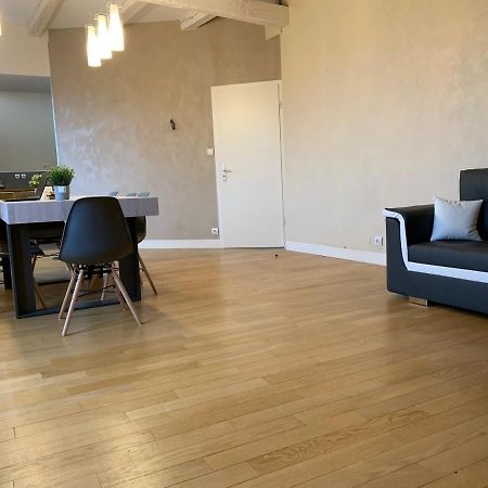 Historical Town Center Spacious Flat Кольмар Экстерьер фото